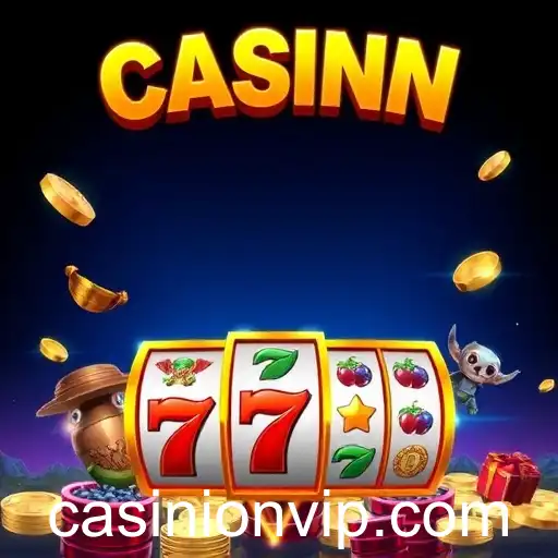 Casinion Revolutionizes Digital Gaming Experience