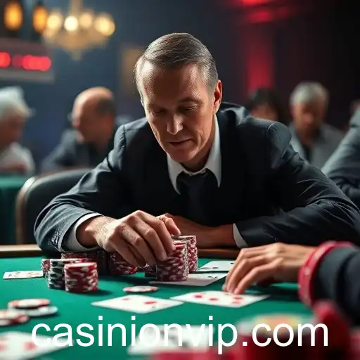 The Rising Popularity of Casinion and Its Impact on Online Gaming