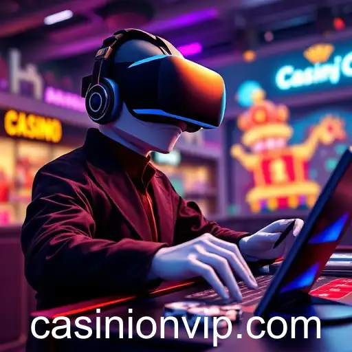 Casinion's Expansion Reflects Changing Landscape of Online Gaming