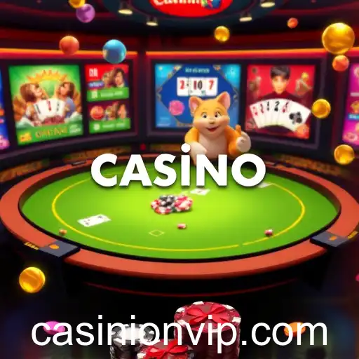 Casinion: Transforming the Online Gaming Landscape