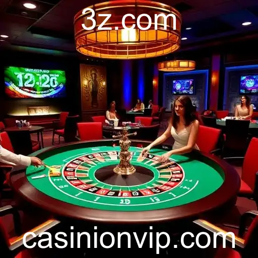 Casinion's New Frontiers in Online Gaming