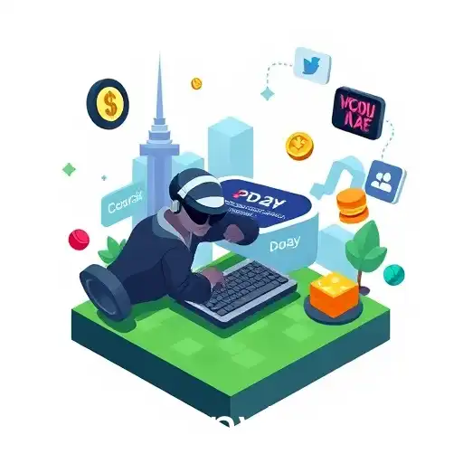 The Rise of Casinion: A New Era of Online Gaming