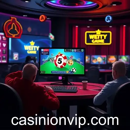 Casinion's Role in the Evolution of Online Gaming