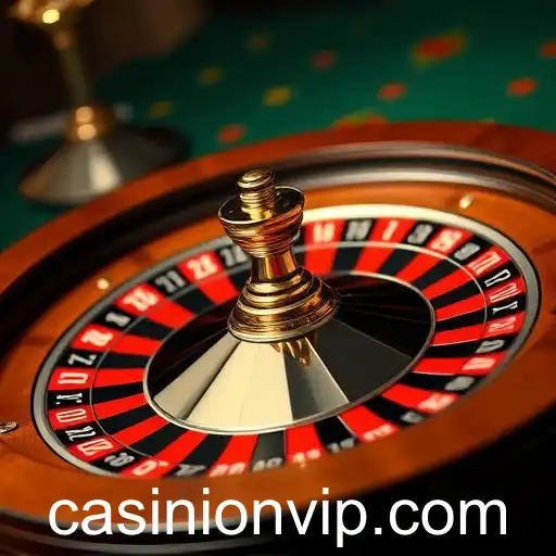 Growing Influence of Casinion in Online Gaming