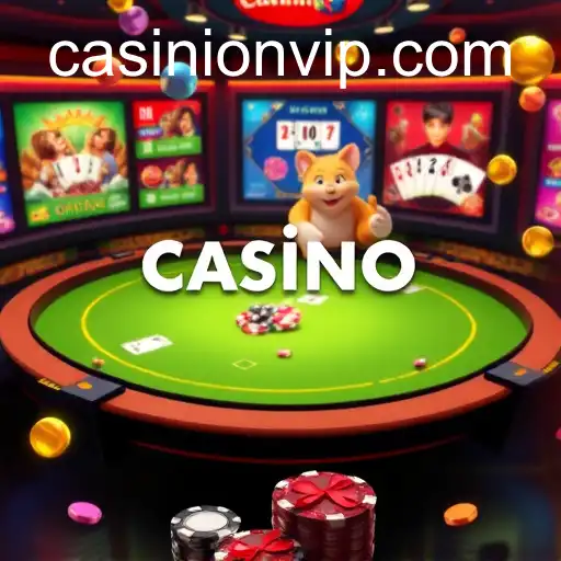 Casinion: Transforming the Online Gaming Landscape