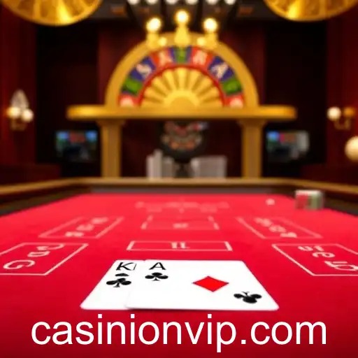 Casinion: The Evolution of Online Gaming