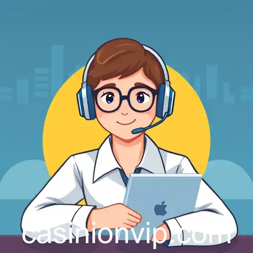 Casinion: Revolutionizing Online Game Platforms