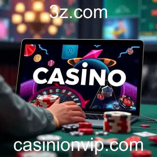 The Future of Digital Gambling and Responsible Gaming