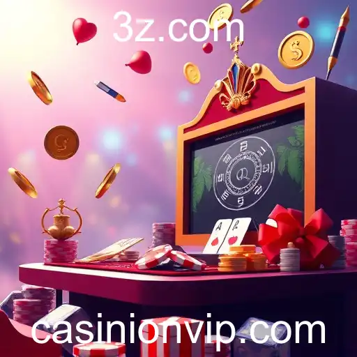 Digital Gambling: Rise of Online Casinos