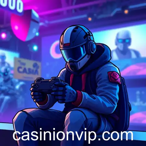 The Rise of Online Gaming Platforms in 2025