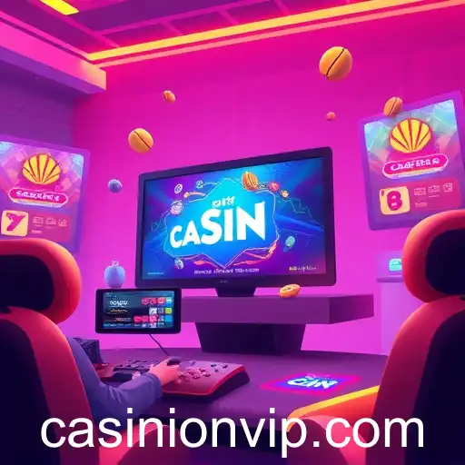 The Rise of Casinion in the Online Gaming Industry