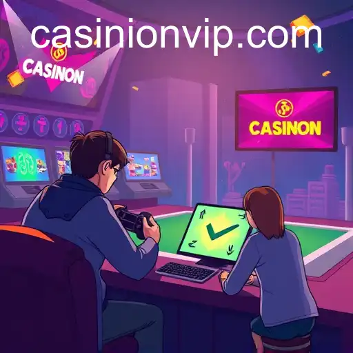 The Rise of Casinion: Changing the Landscape of Online Gaming