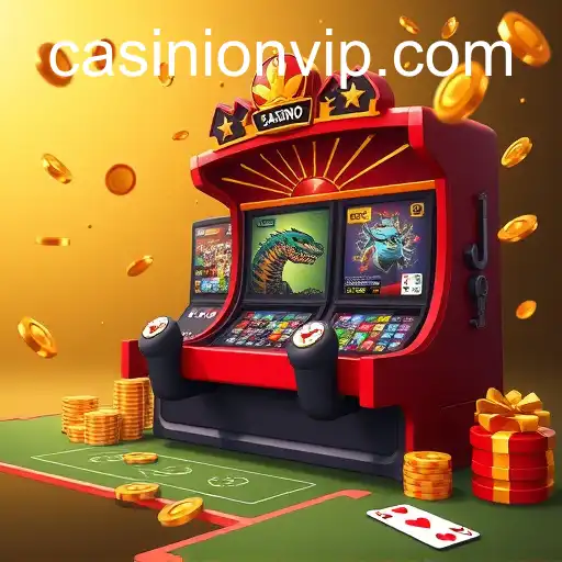 The Rise of Casinion in Digital Gaming