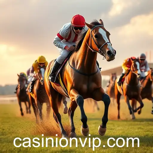 Rise of Casinion in Online Gaming