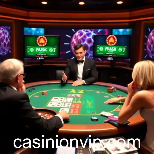 Exploring the Rise of Online Gaming Platforms