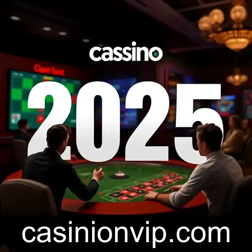 The Rise of Online Gaming: A Look at Casinion