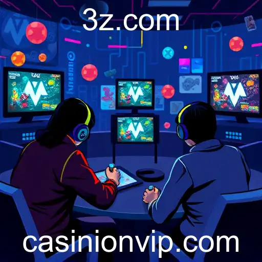 The Rise of Online Gaming Platforms