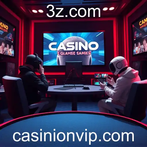 The Rise of Online Gaming in the Digital Era