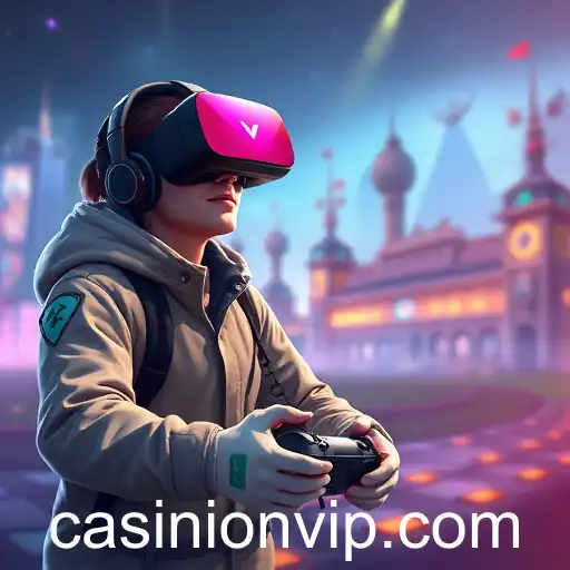 The Rise of Online Gaming Platforms