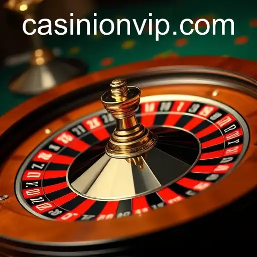 Exploring the Thrills of 'Play Roulette' on Casinion