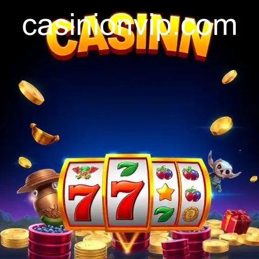 Exploring the World of 'Slot Games' on Casinion: A Comprehensive Guide